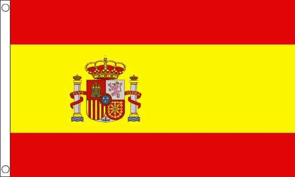 Spain-Courtesy-Boat-Flags